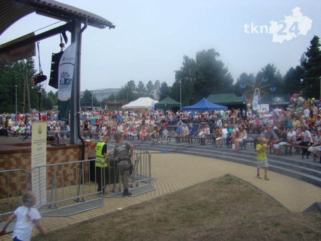 Gulasz największą atrakcją święta Stąporkowa! [video, zdjęcia]
