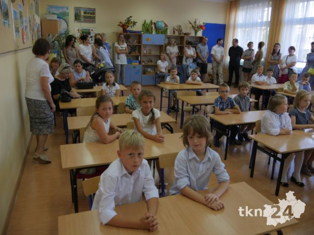 Koniec wakacji w powiecie koneckim [galeria zdjęć]