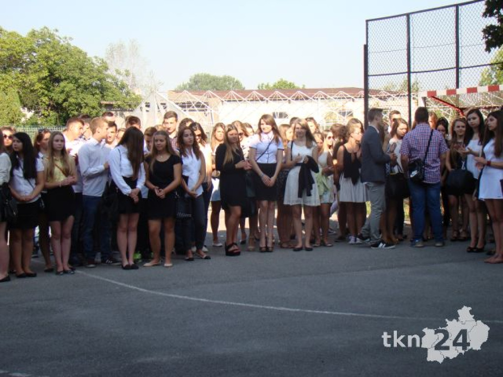Koniec wakacji w powiecie koneckim [galeria zdjęć]