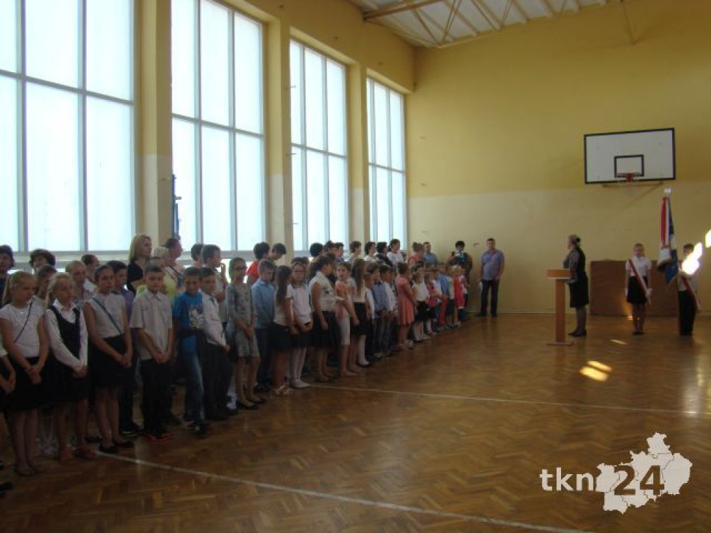 Koniec wakacji w powiecie koneckim [galeria zdjęć]