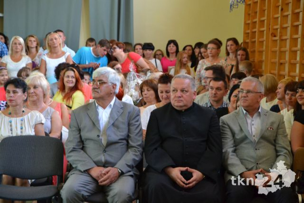 Koniec wakacji w powiecie koneckim [galeria zdjęć]