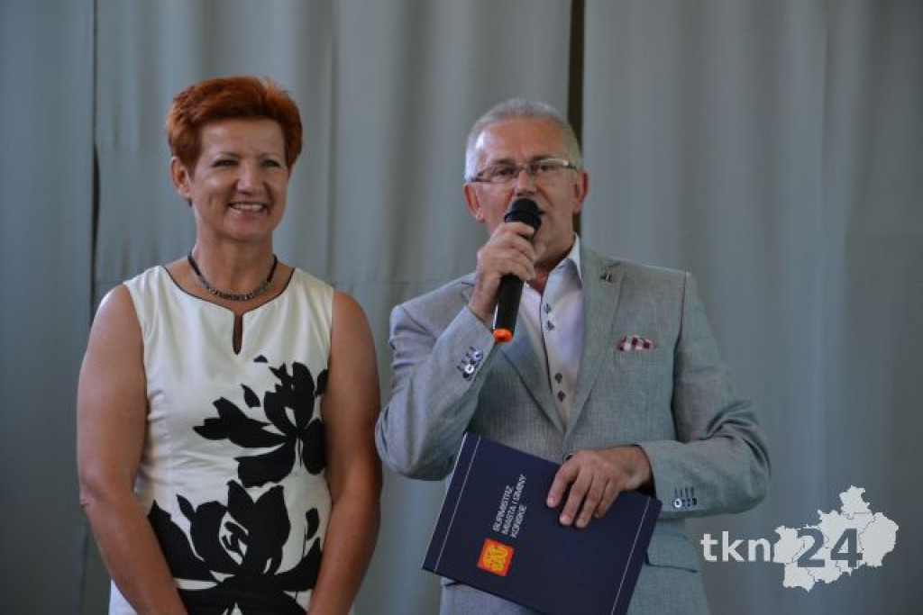 Koniec wakacji w powiecie koneckim [galeria zdjęć]
