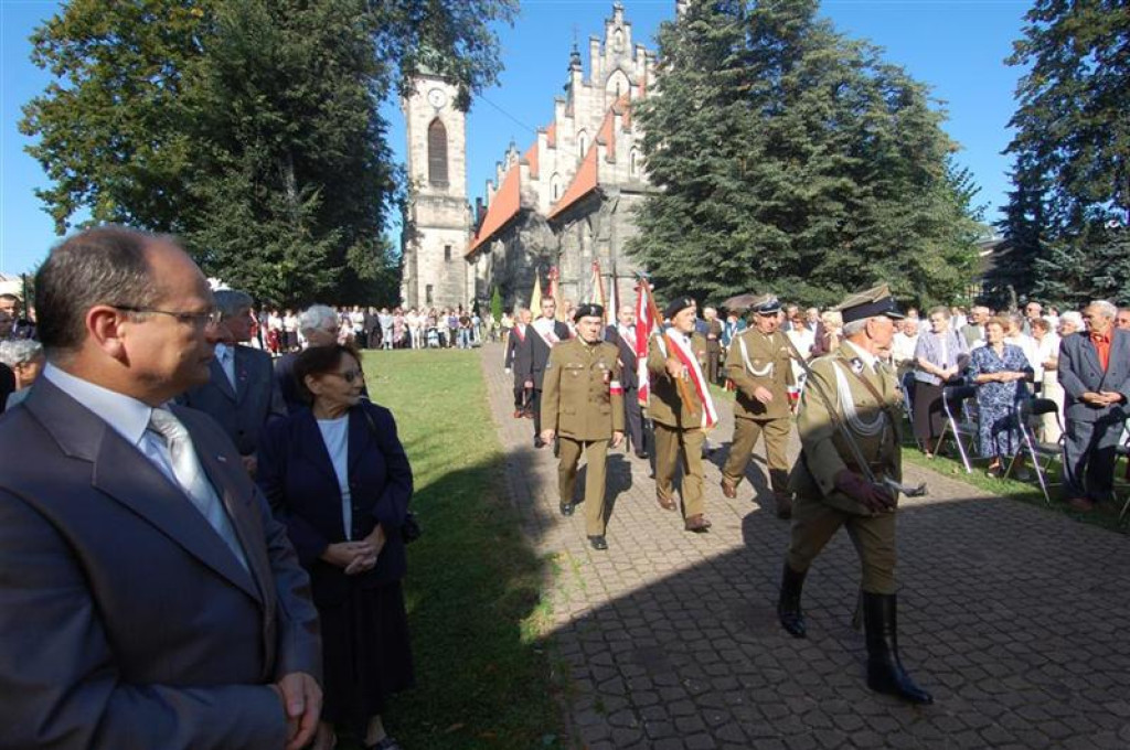 Obchody Koneckiego Września zakończone [wideo, zdjęcia]