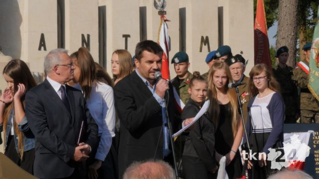 Obchody Koneckiego Września zakończone [wideo, zdjęcia]