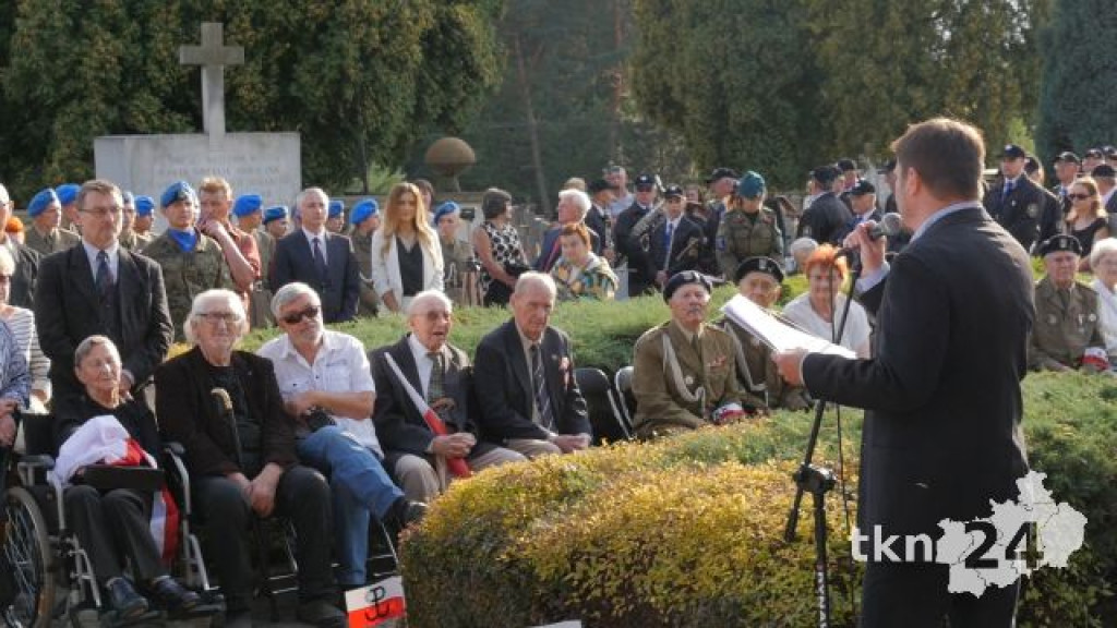 Obchody Koneckiego Września zakończone [wideo, zdjęcia]