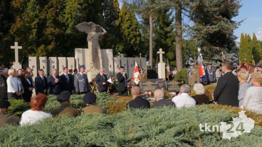 Obchody Koneckiego Września zakończone [wideo, zdjęcia]