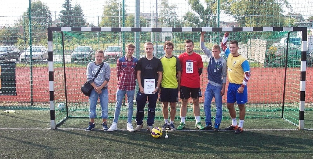 Ostatni letni turniej Stowarzyszenia Fair Play