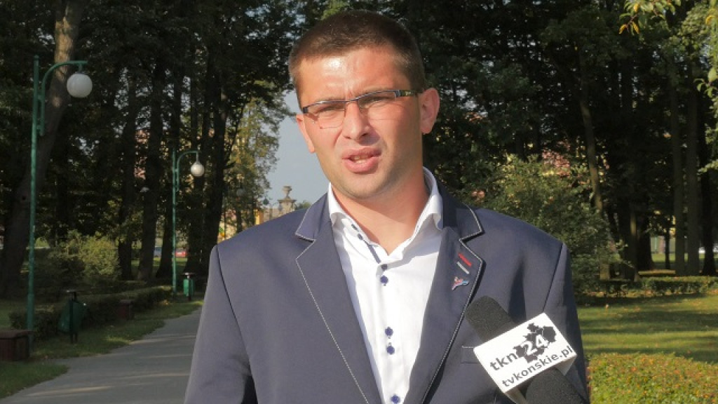 Powitanie Szczęść Boże! [wideo, zdjęcia]