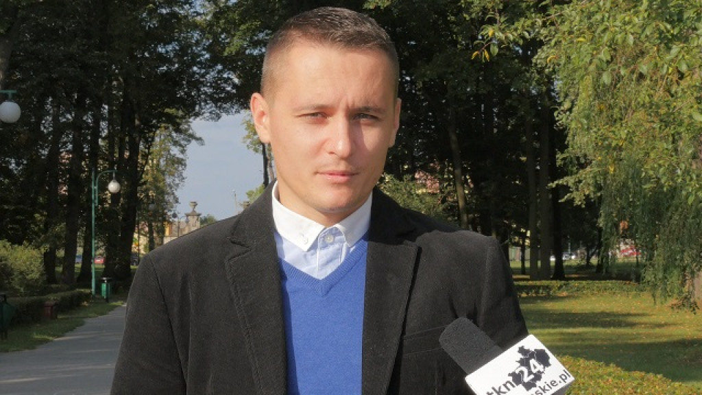 Powitanie Szczęść Boże! [wideo, zdjęcia]