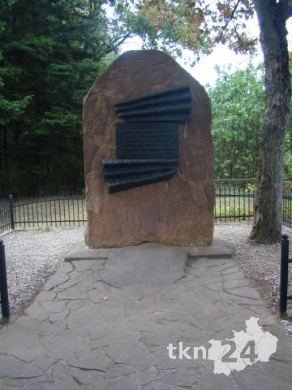71. rocznica bitwy pod Gruszką - zapowiedź