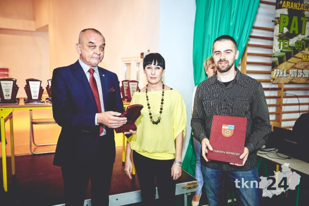 Sukces turnieju karate w Stąporkowie! [wideo, zdjęcia]