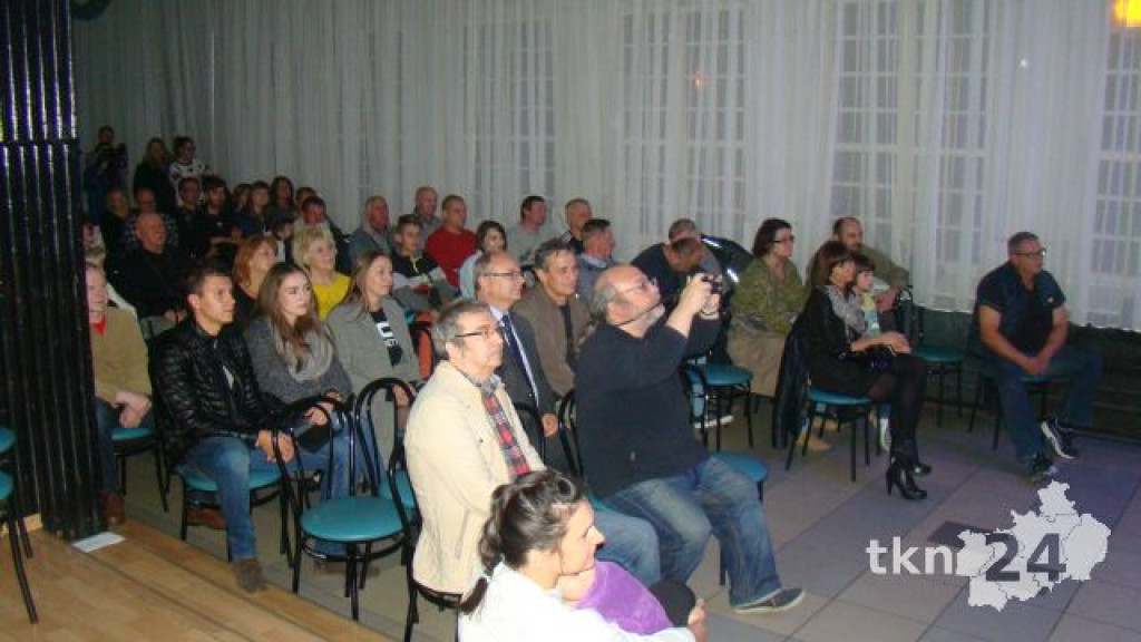 POPnROLL rozbujało konecką publiczność [wideo, zdjęcia]