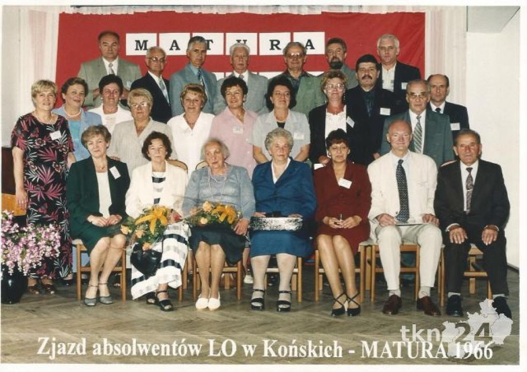 100. lat Starego Ogólniaka! [wideo, galeria zdjęć]
