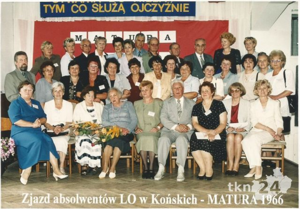 100. lat Starego Ogólniaka! [wideo, galeria zdjęć]