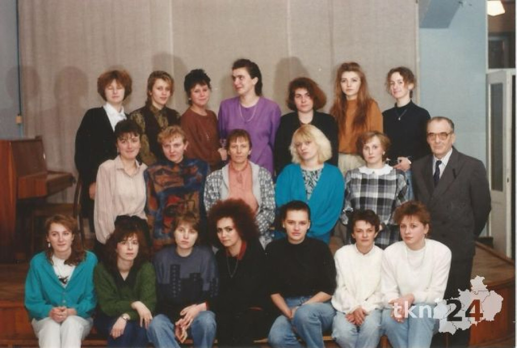 100. lat Starego Ogólniaka! [wideo, galeria zdjęć]