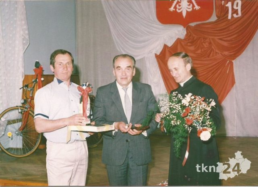 100. lat Starego Ogólniaka! [wideo, galeria zdjęć]