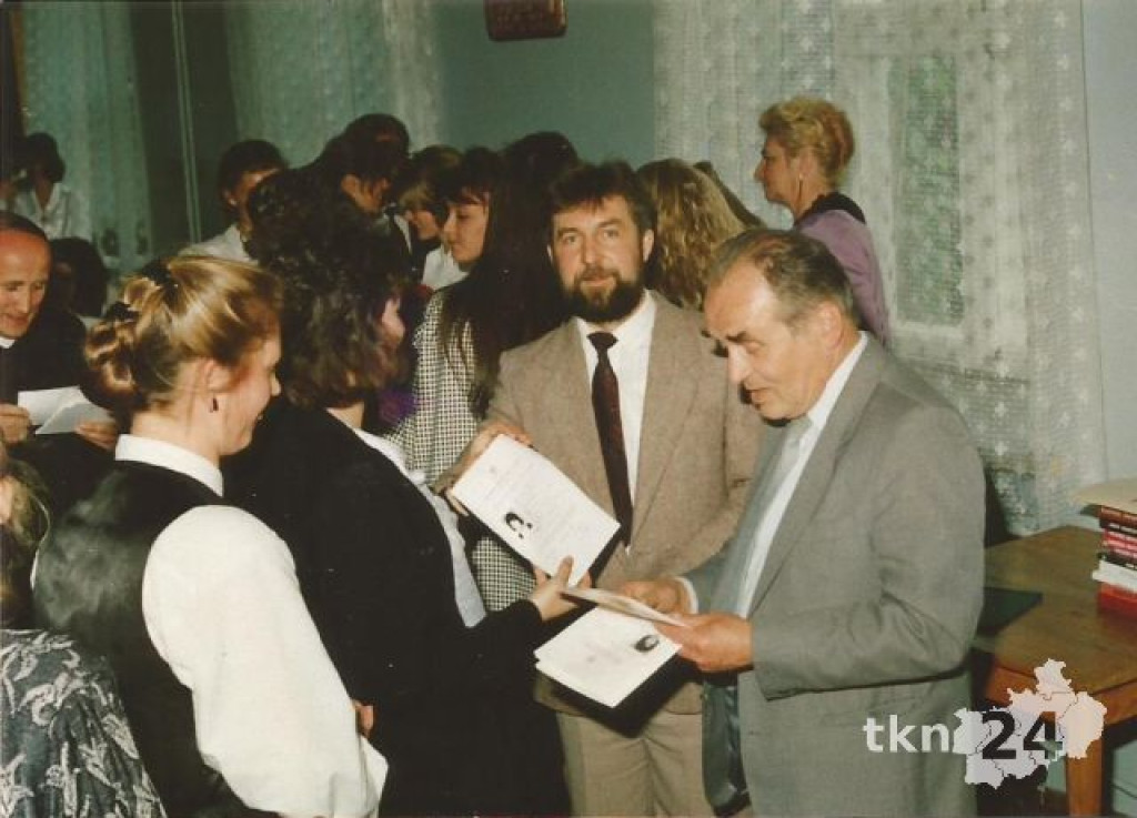 100. lat Starego Ogólniaka! [wideo, galeria zdjęć]