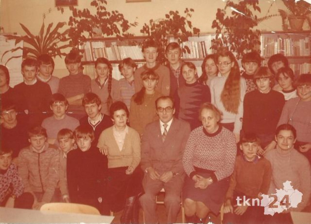 100. lat Starego Ogólniaka! [wideo, galeria zdjęć]