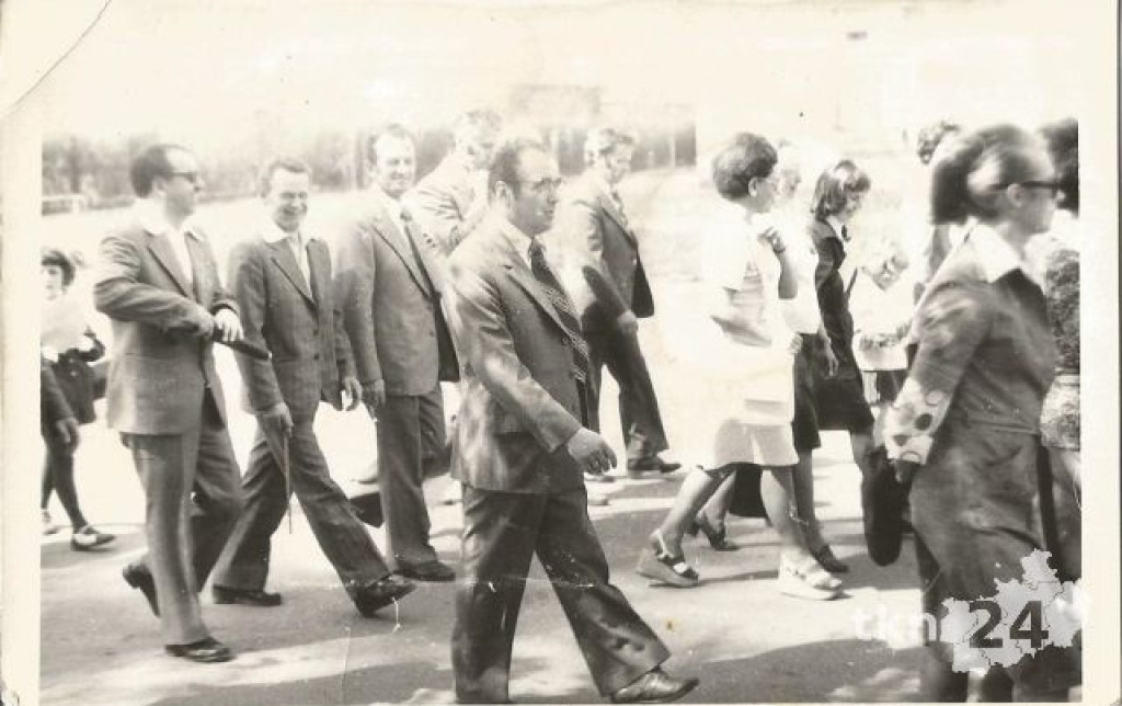 100. lat Starego Ogólniaka! [wideo, galeria zdjęć]