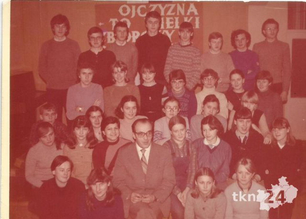 100. lat Starego Ogólniaka! [wideo, galeria zdjęć]