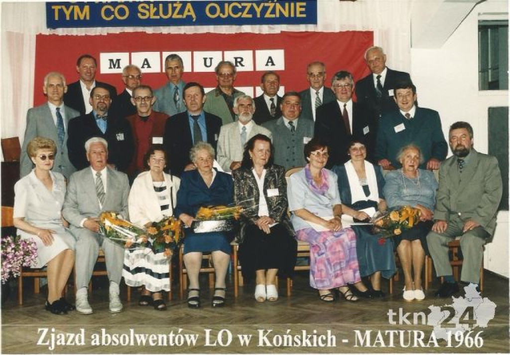 100. lat Starego Ogólniaka! [wideo, galeria zdjęć]
