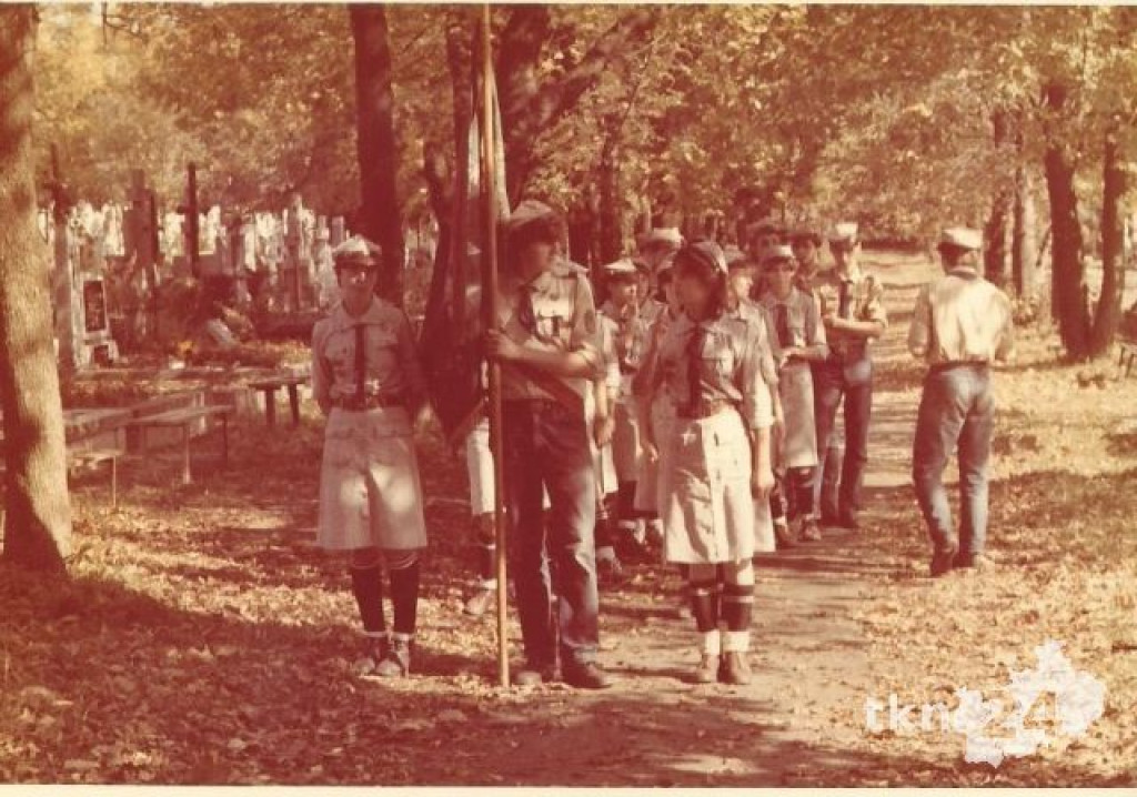 100. lat Starego Ogólniaka! [wideo, galeria zdjęć]