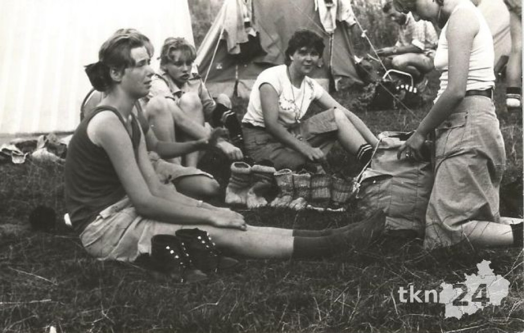 100. lat Starego Ogólniaka! [wideo, galeria zdjęć]