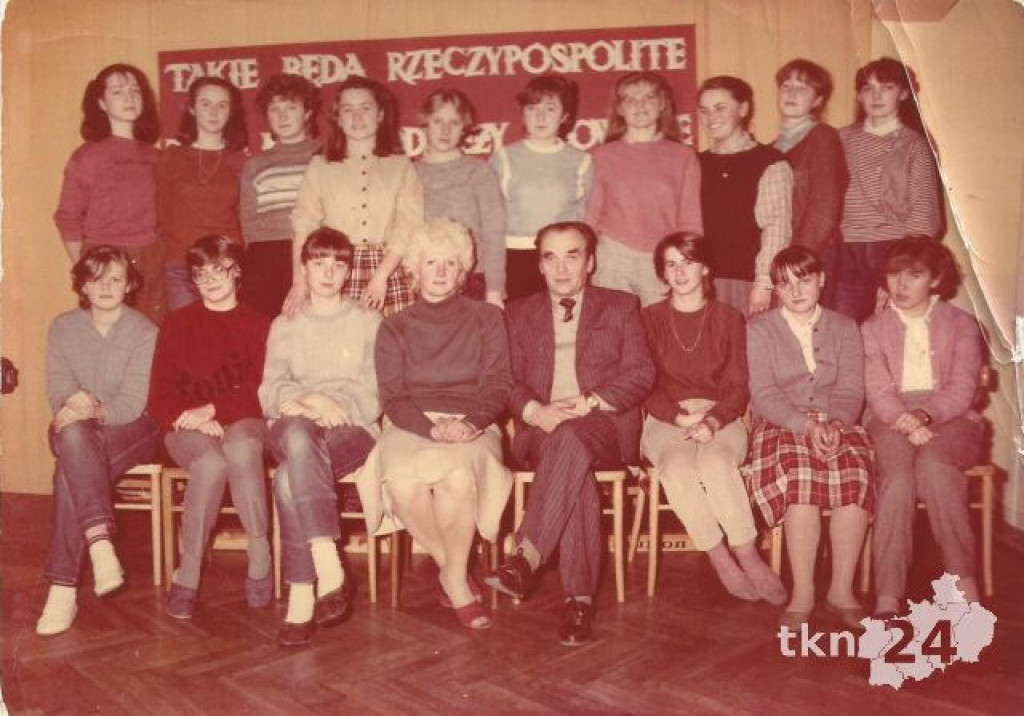 100. lat Starego Ogólniaka! [wideo, galeria zdjęć]