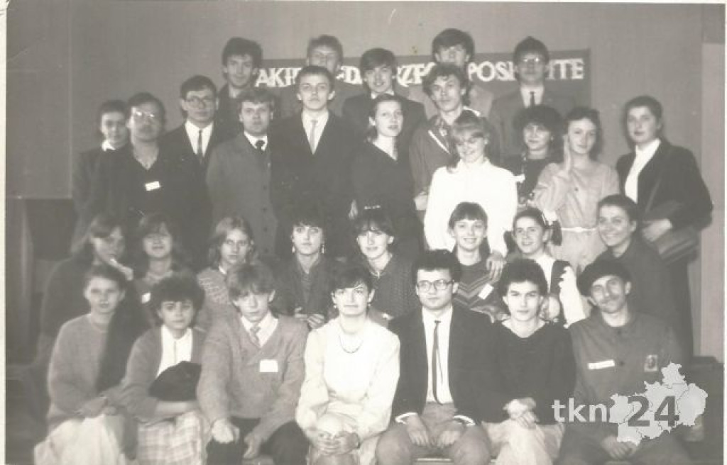 100. lat Starego Ogólniaka! [wideo, galeria zdjęć]