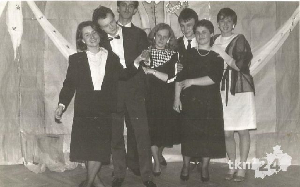 100. lat Starego Ogólniaka! [wideo, galeria zdjęć]
