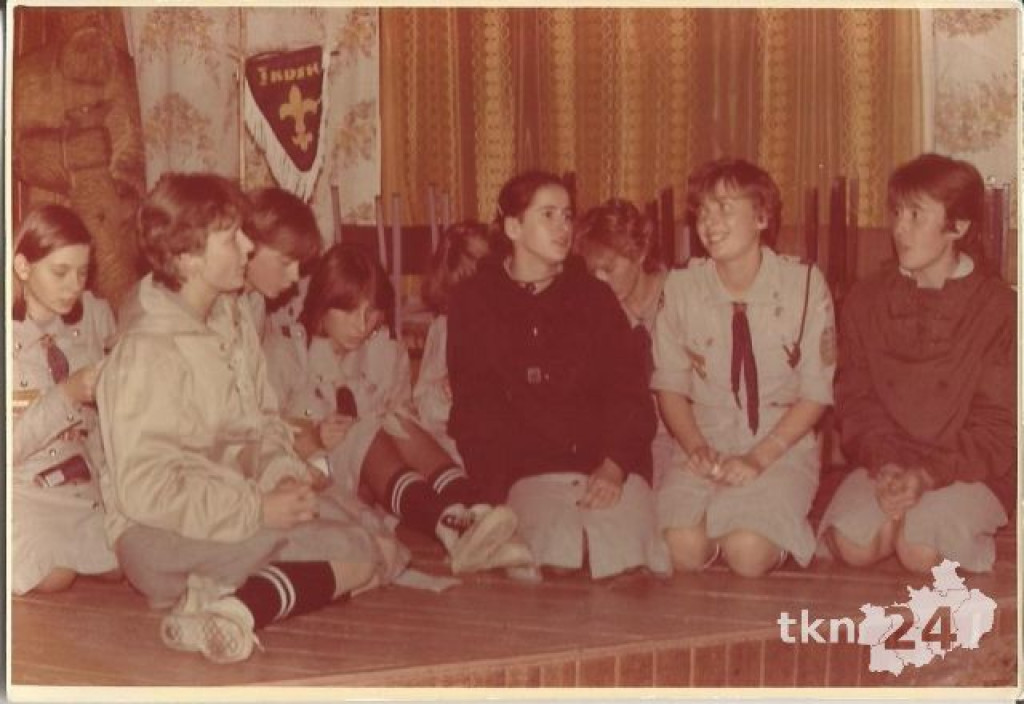 100. lat Starego Ogólniaka! [wideo, galeria zdjęć]