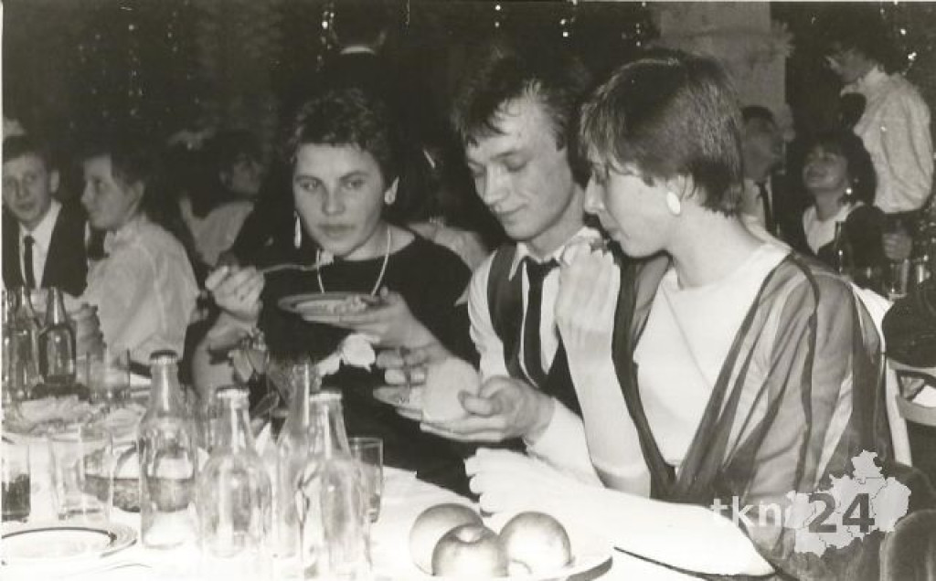 100. lat Starego Ogólniaka! [wideo, galeria zdjęć]