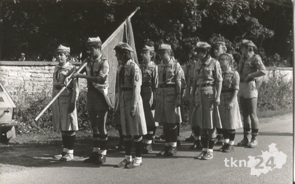 100. lat Starego Ogólniaka! [wideo, galeria zdjęć]