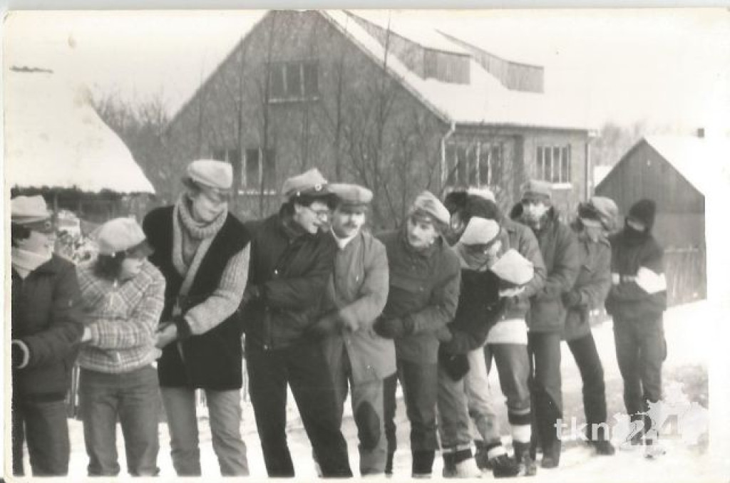100. lat Starego Ogólniaka! [wideo, galeria zdjęć]