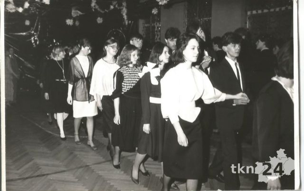 100. lat Starego Ogólniaka! [wideo, galeria zdjęć]