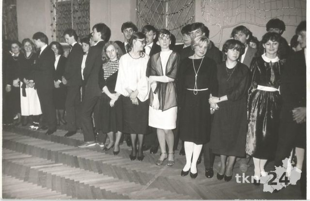 100. lat Starego Ogólniaka! [wideo, galeria zdjęć]