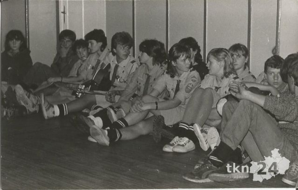 100. lat Starego Ogólniaka! [wideo, galeria zdjęć]