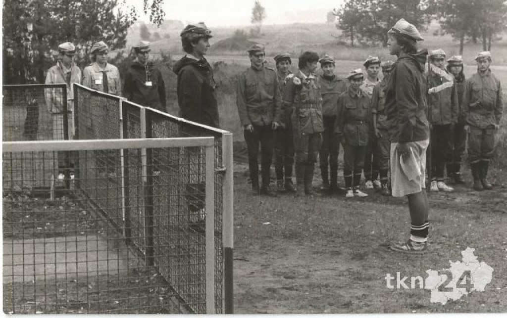 100. lat Starego Ogólniaka! [wideo, galeria zdjęć]
