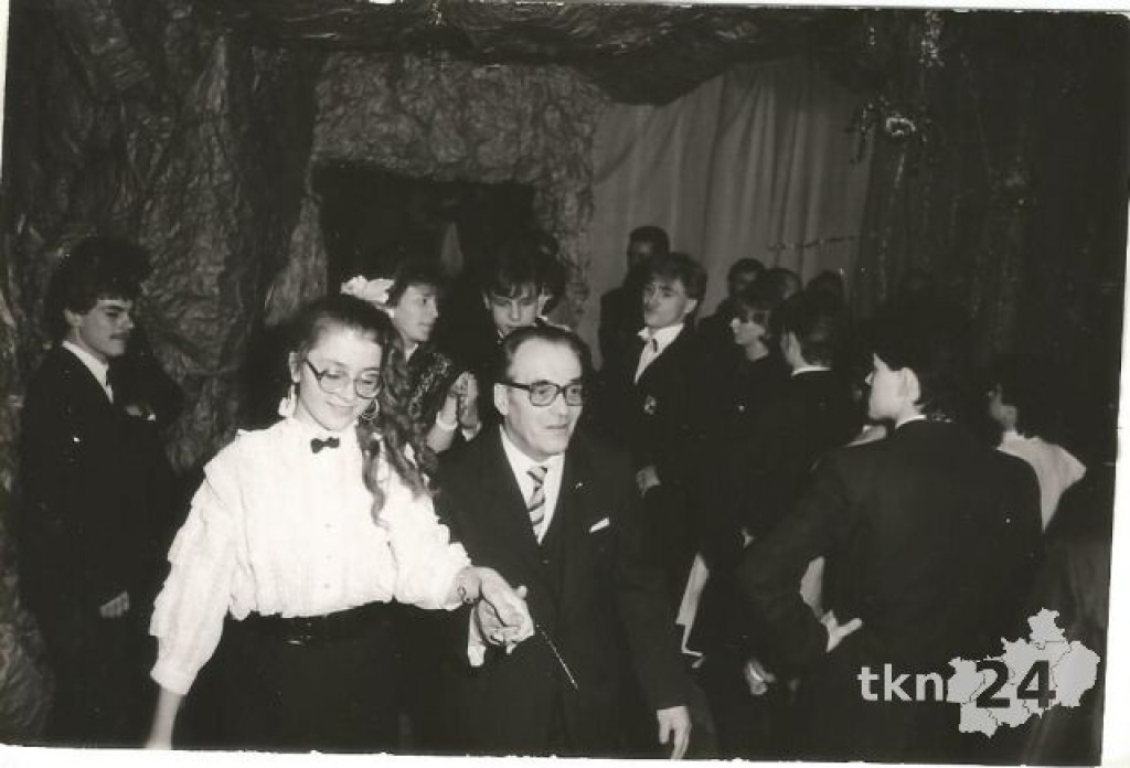 100. lat Starego Ogólniaka! [wideo, galeria zdjęć]