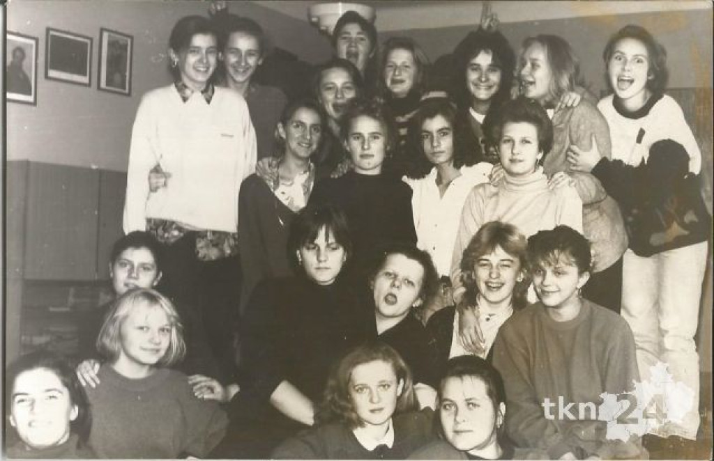 100. lat Starego Ogólniaka! [wideo, galeria zdjęć]