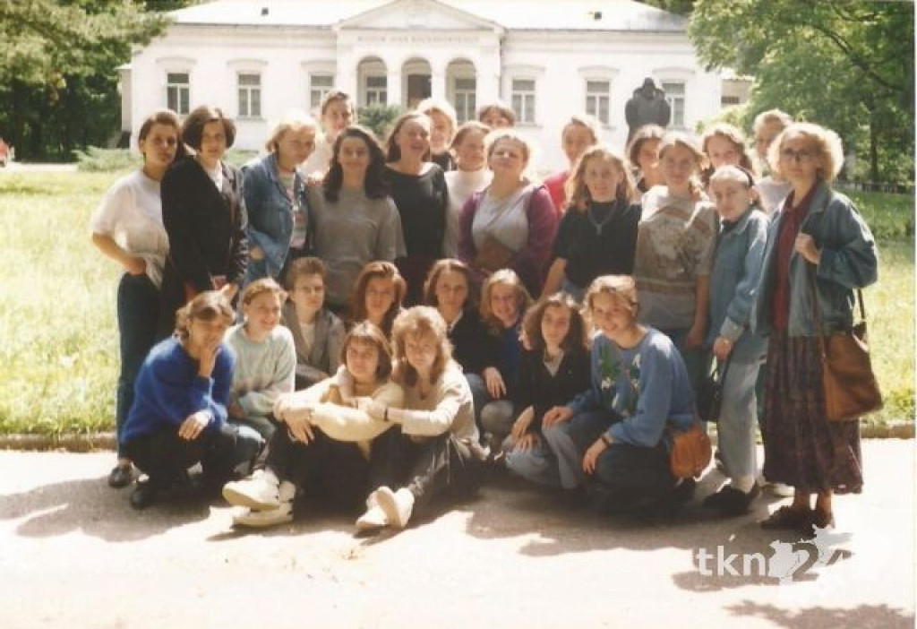 100. lat Starego Ogólniaka! [wideo, galeria zdjęć]