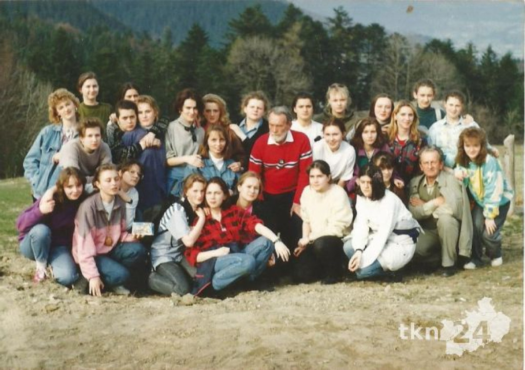 100. lat Starego Ogólniaka! [wideo, galeria zdjęć]
