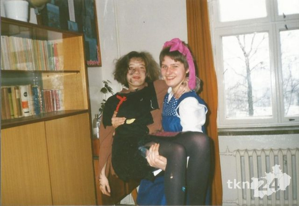 100. lat Starego Ogólniaka! [wideo, galeria zdjęć]