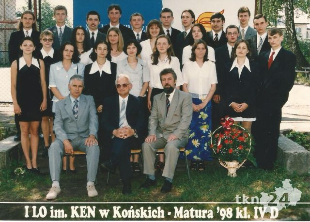 100. lat Starego Ogólniaka! [wideo, galeria zdjęć]