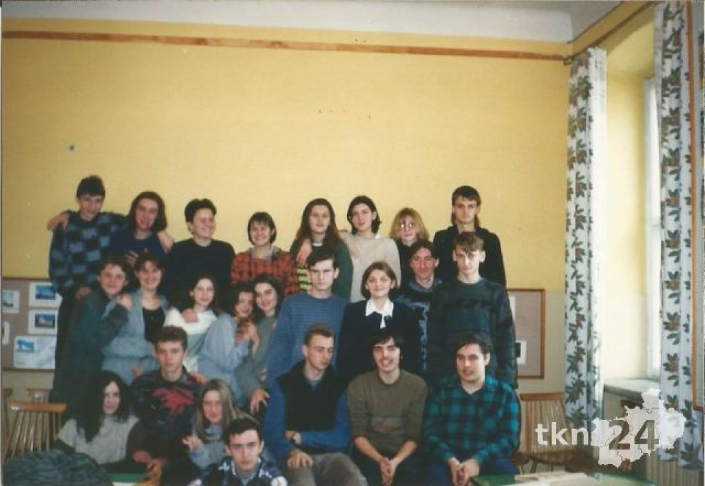 100. lat Starego Ogólniaka! [wideo, galeria zdjęć]