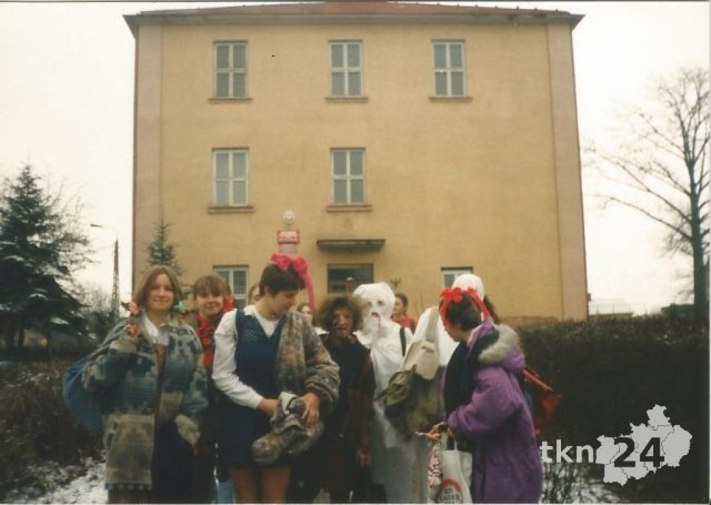100. lat Starego Ogólniaka! [wideo, galeria zdjęć]