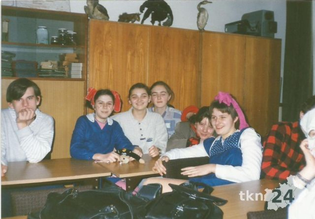 100. lat Starego Ogólniaka! [wideo, galeria zdjęć]