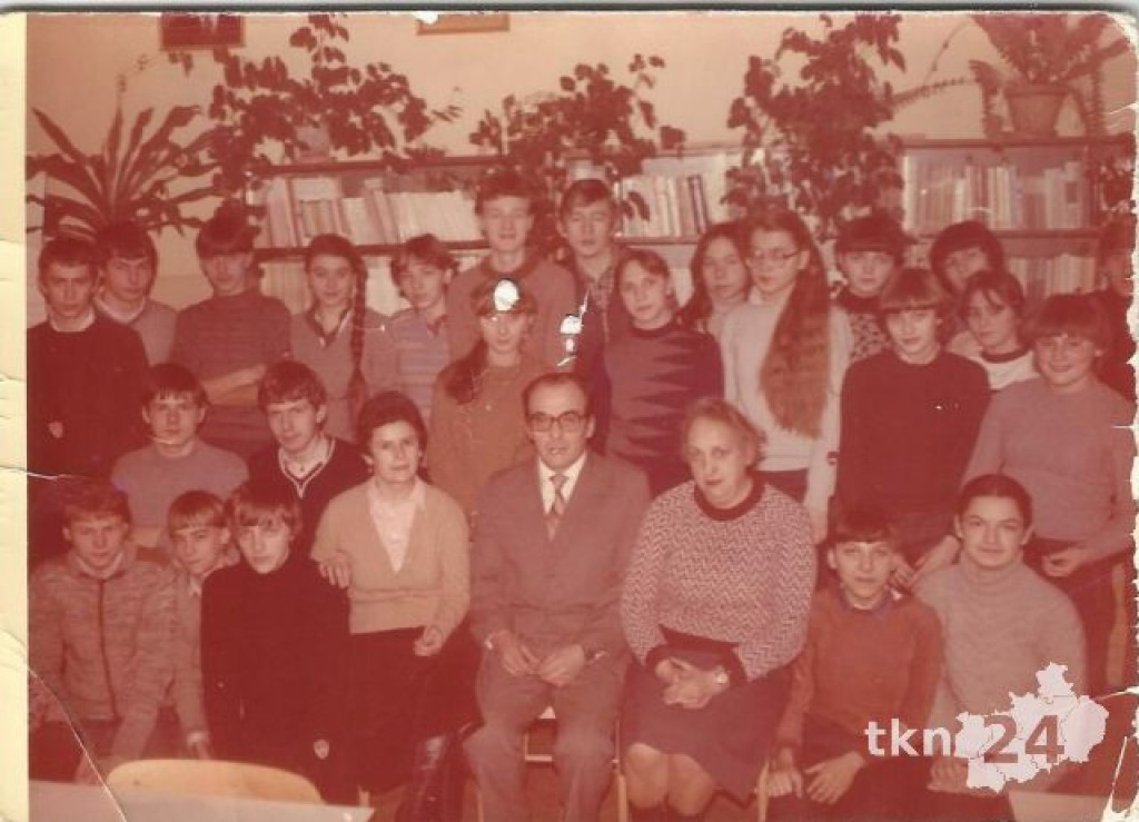 100. lat Starego Ogólniaka! [wideo, galeria zdjęć]