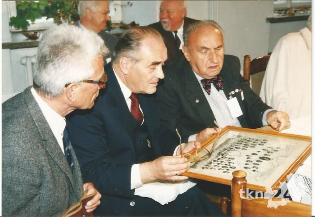 100. lat Starego Ogólniaka! [wideo, galeria zdjęć]