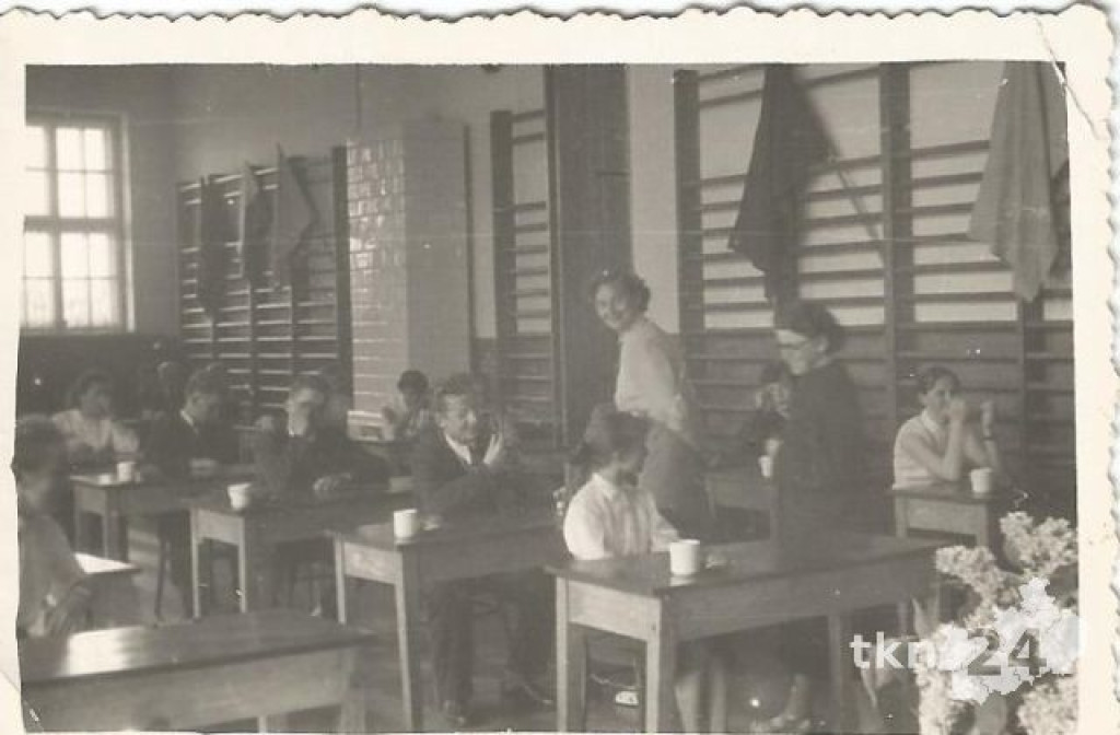 100. lat Starego Ogólniaka! [wideo, galeria zdjęć]